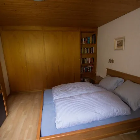 Your In Near The Slopes And Hiking Trails * Mürren