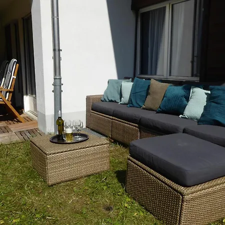 Your In Near The Slopes And Hiking Trails * Mürren