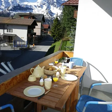 Lejlighed Your In Near The Slopes And Hiking Trails *