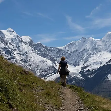 Lejlighed Your In Near The Slopes And Hiking Trails