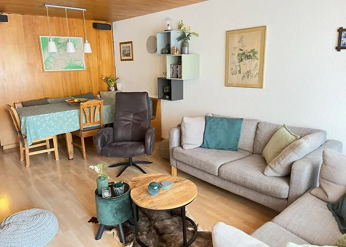 Lejlighed Your In Near The Slopes And Hiking Trails