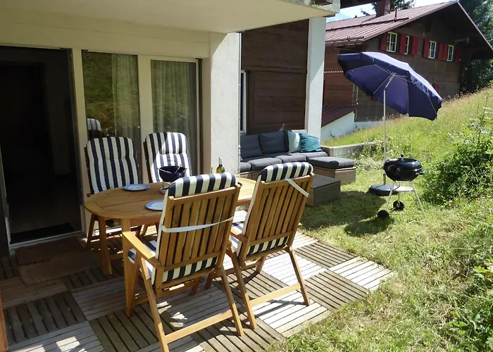 Lejlighed Your In Near The Slopes And Hiking Trails *