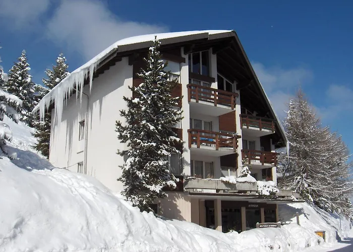 Your In Near The Slopes And Hiking Trails