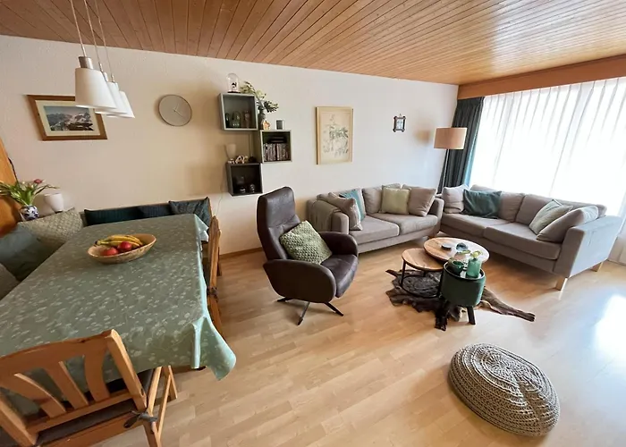 Your In Near The Slopes And Hiking Trails Lejlighed