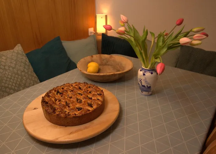 Lejlighed Your In Near The Slopes And Hiking Trails *