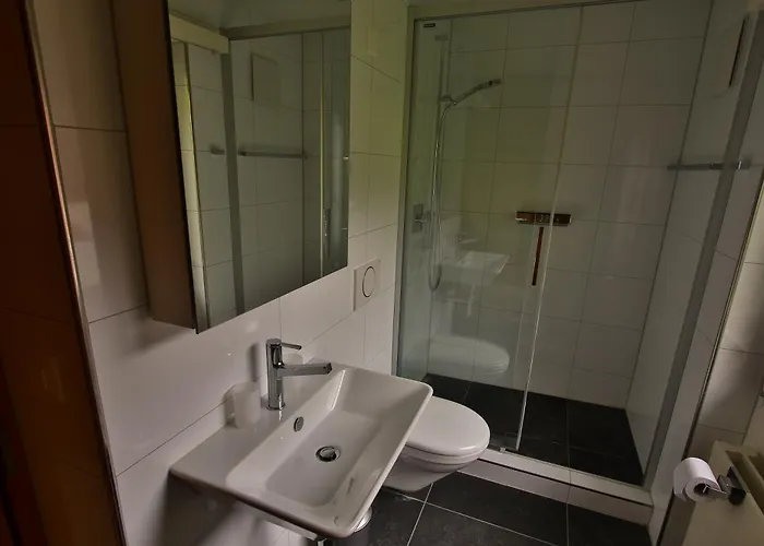 Lejlighed Your In Near The Slopes And Hiking Trails Mürren