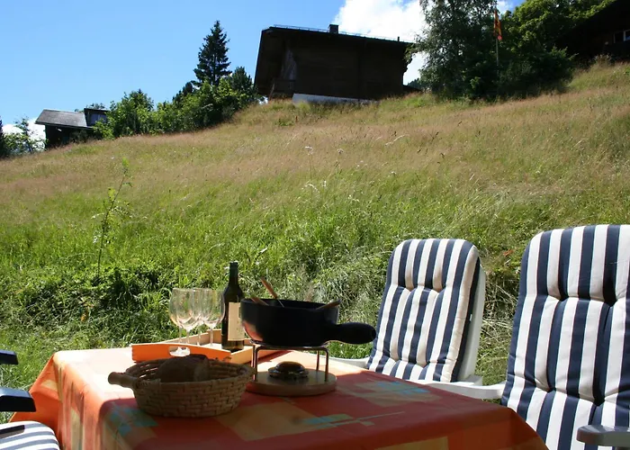 Lejlighed Your In Near The Slopes And Hiking Trails