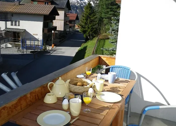 Lejlighed Your In Near The Slopes And Hiking Trails *