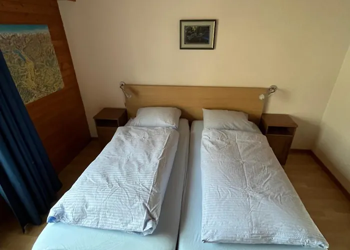 Lejlighed Your In Near The Slopes And Hiking Trails *