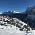 Your In Near The Slopes And Hiking Trails