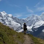 Apartment Your In Near The Slopes And Hiking Trails