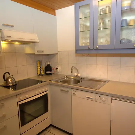 Appartamento Your In Near The Slopes And Hiking Trails Mürren
